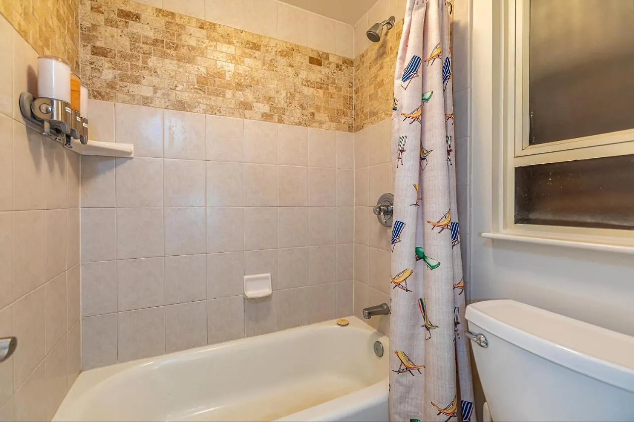 Holiday home Wailea Sunset Condo - Ekolu #607