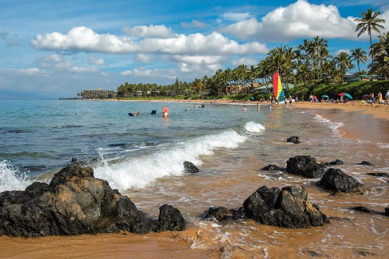 Wailea Sunset Condo - Ekolu #607 Wailea (Maui)