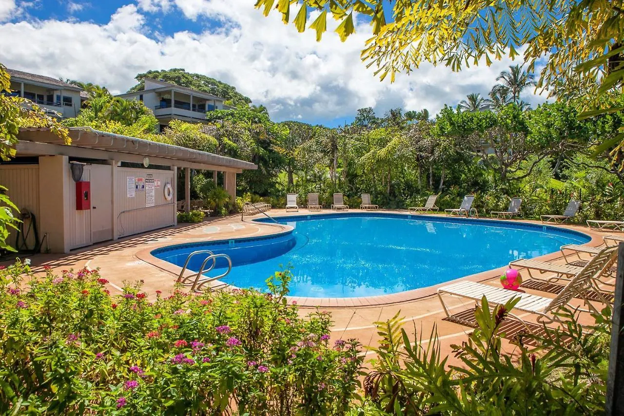 Holiday home Wailea Sunset Condo - Ekolu #607 United States