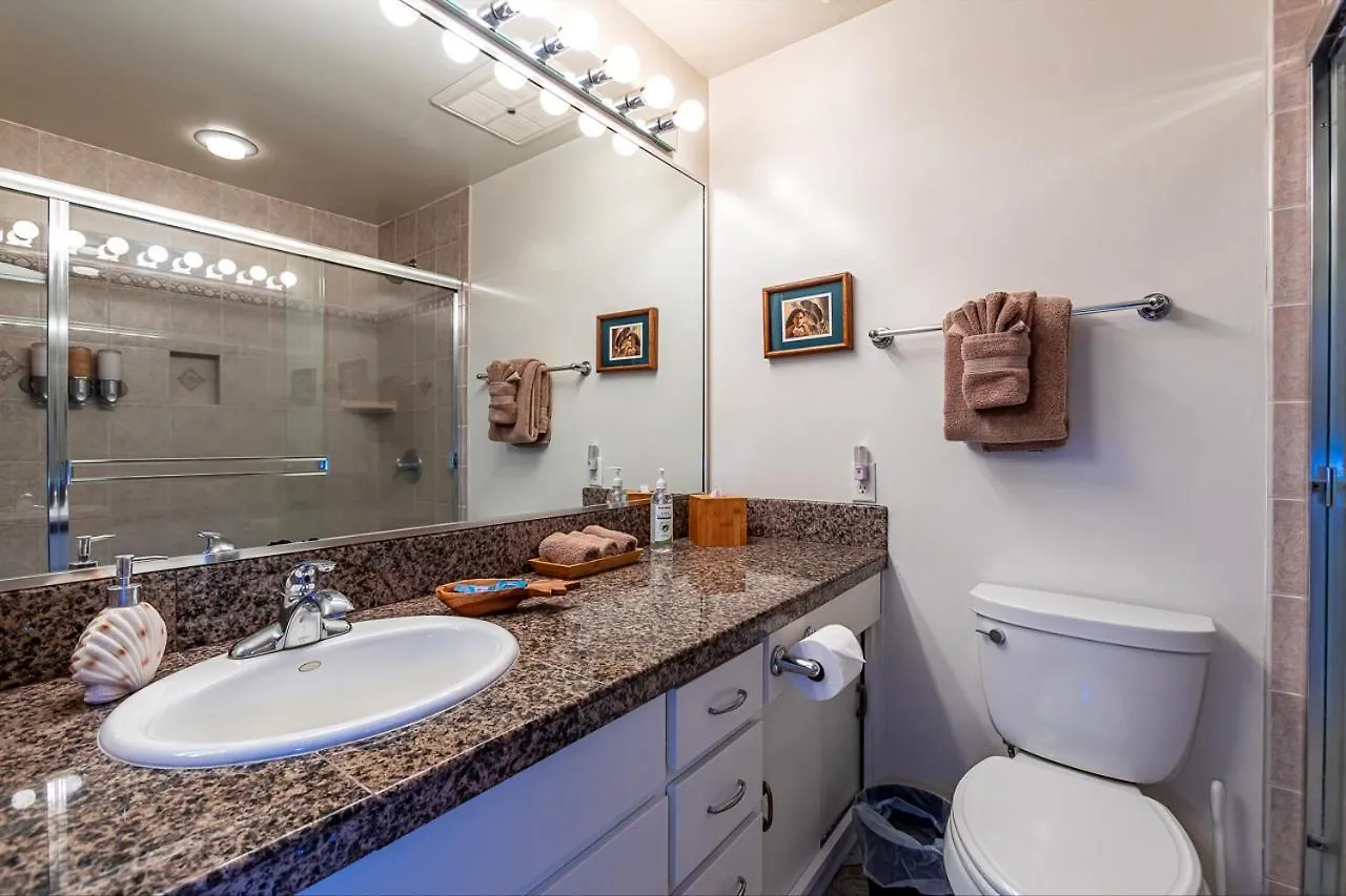 Wailea Sunset Condo - Ekolu #607