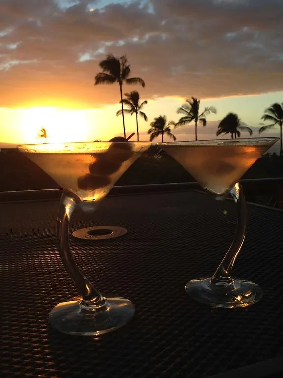 Holiday home Wailea Sunset Condo - Ekolu #607