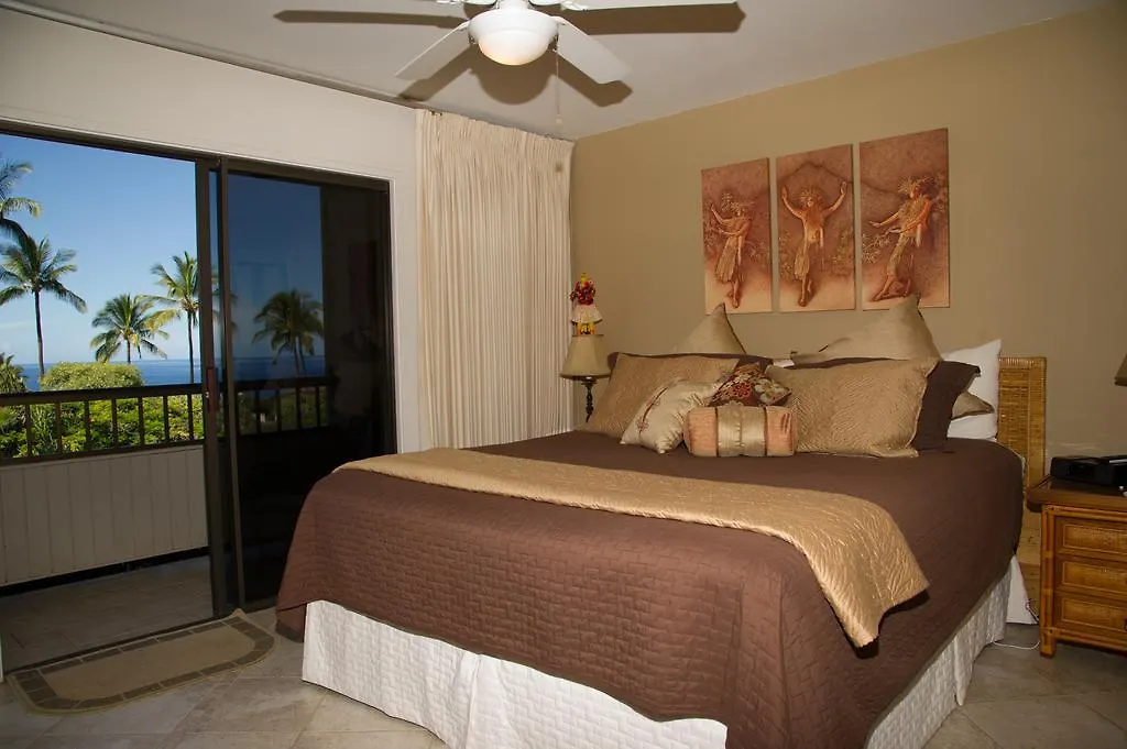 Wailea Sunset Condo - Ekolu #607 Holiday home
