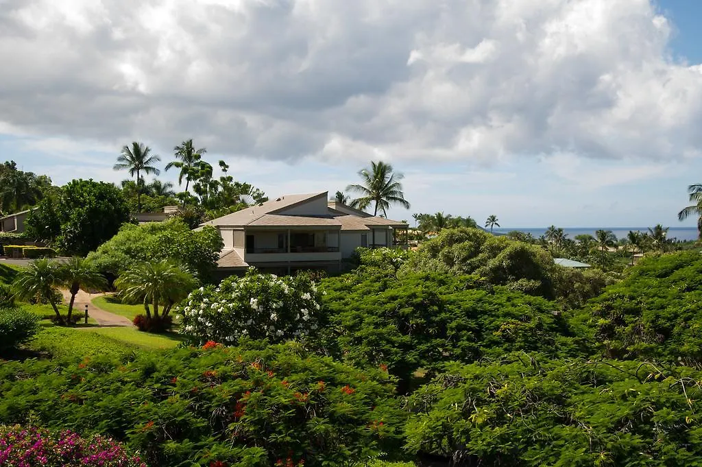 Wailea Sunset Condo - Ekolu #607 United States