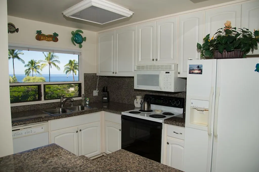Wailea Sunset Condo - Ekolu #607 0*, Wailea (Maui)