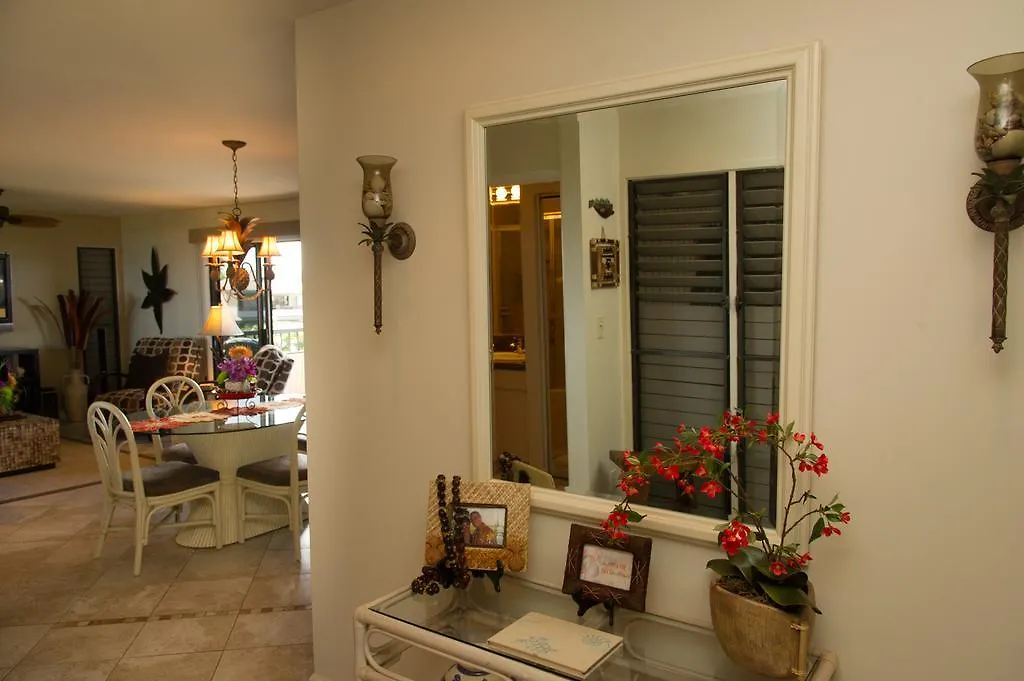 Wailea Sunset Condo - Ekolu #607 Wailea (Maui)