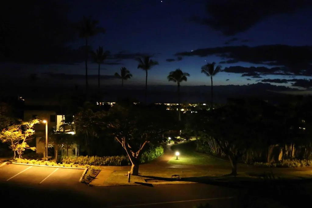 Wailea Sunset Condo - Ekolu #607 United States