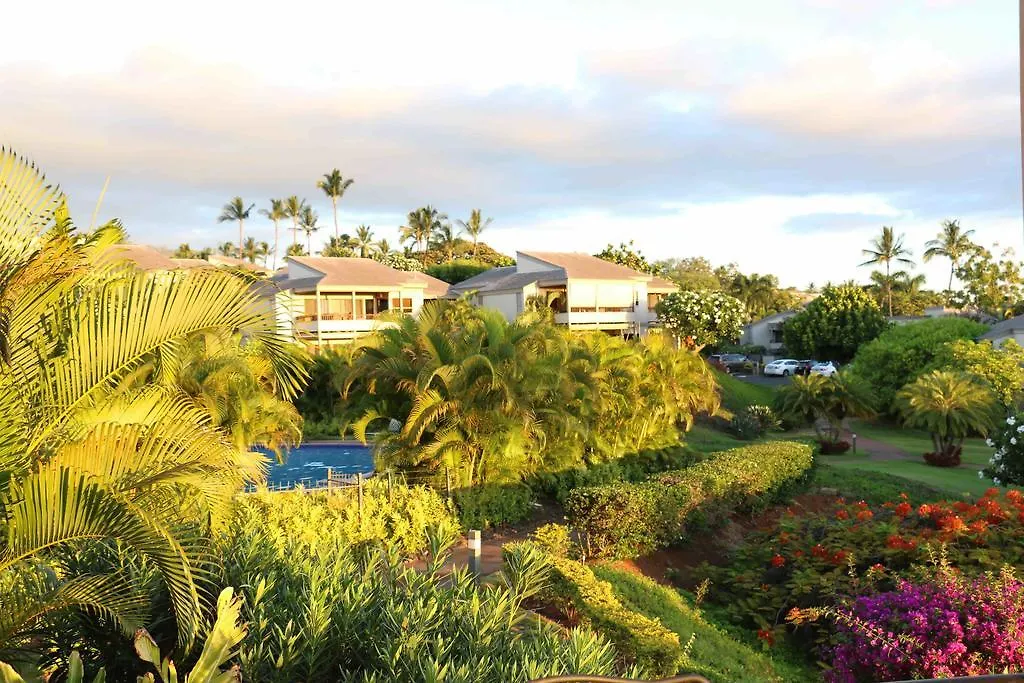 Wailea Sunset Condo - Ekolu #607 Holiday home Wailea (Maui)