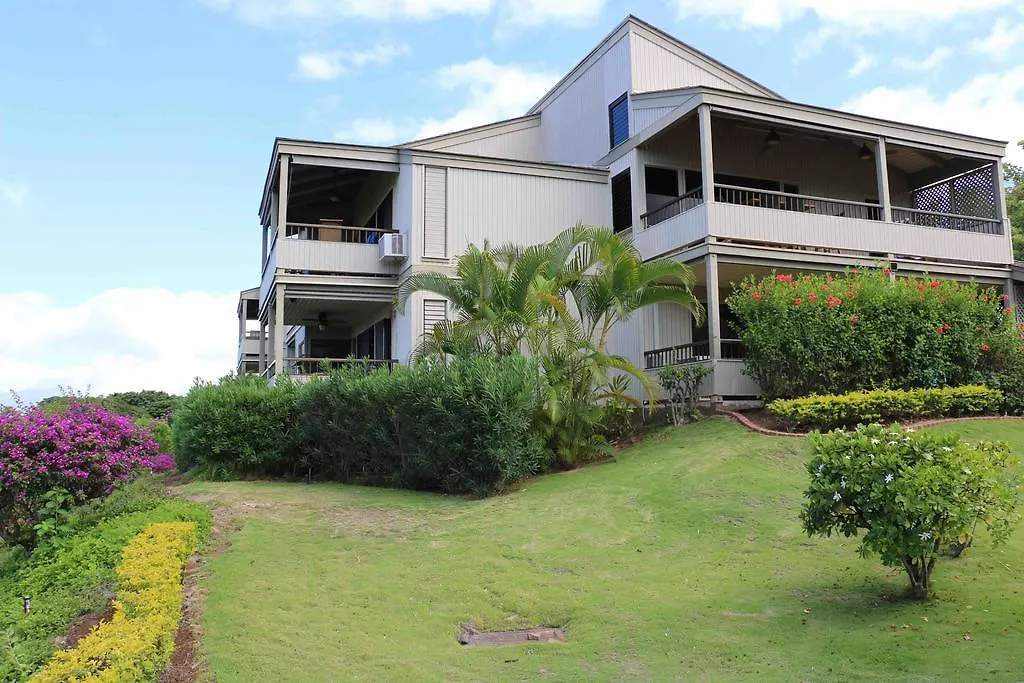 Wailea Sunset Condo - Ekolu #607 Wailea (Maui)