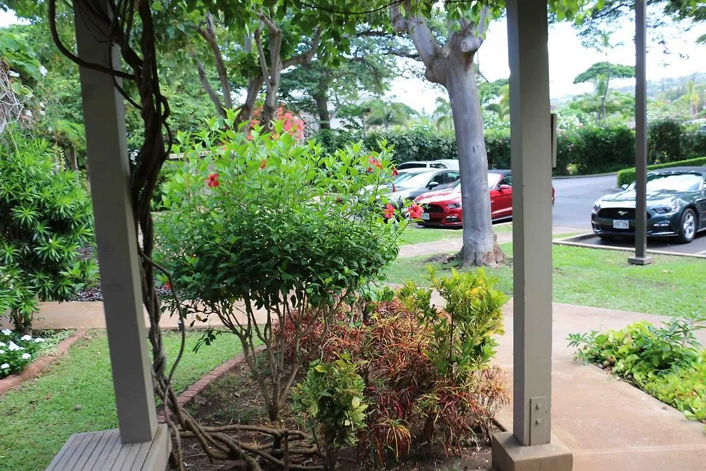 Holiday home Wailea Sunset Condo - Ekolu #607