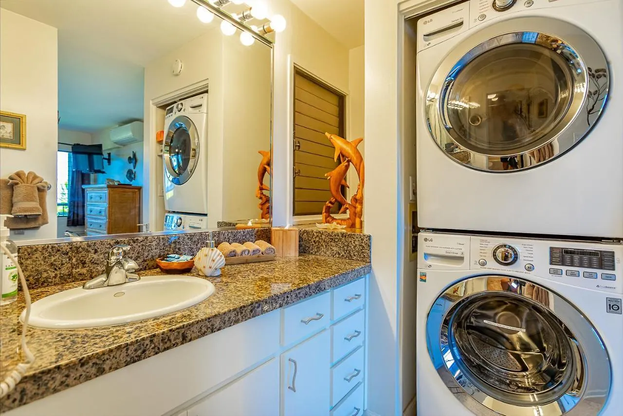Wailea Sunset Condo - Ekolu #607 Holiday home