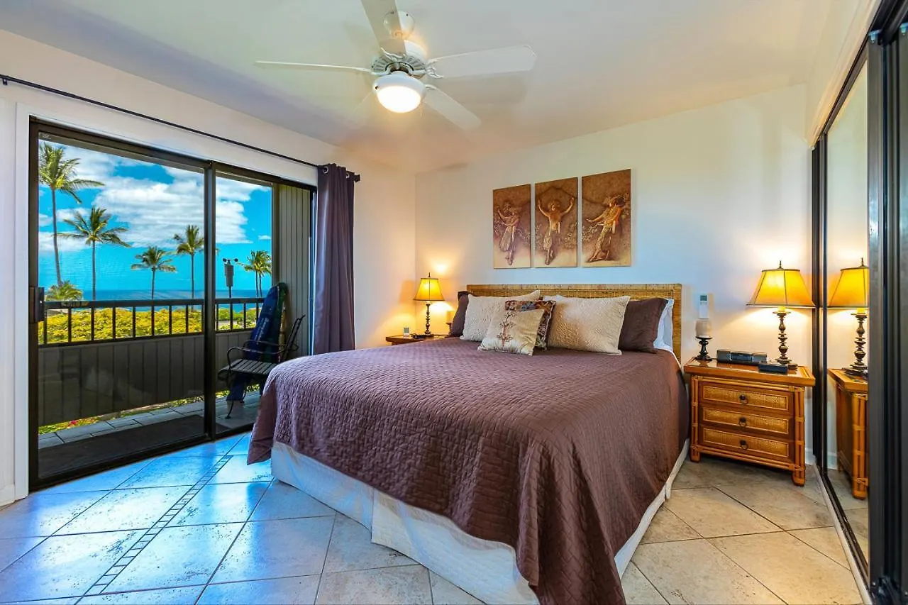 Wailea Sunset Condo - Ekolu #607 Wailea (Maui)