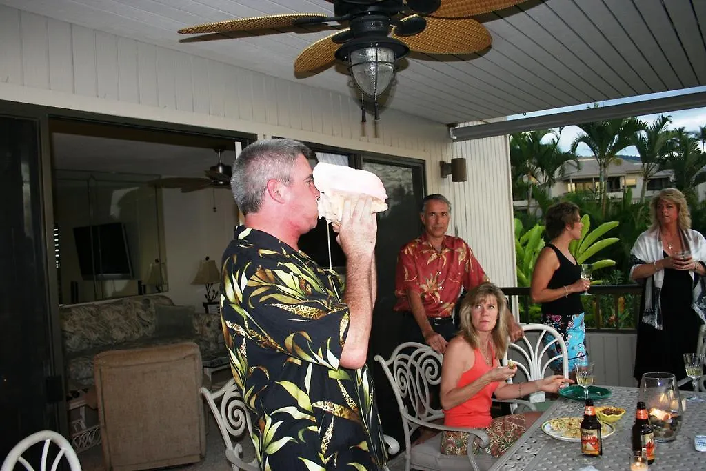 Wailea Sunset Condo - Ekolu #607 Wailea (Maui)