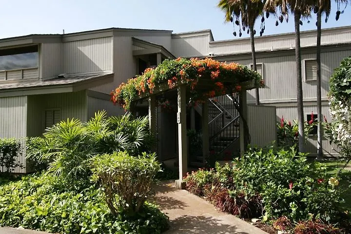 Holiday home Wailea Sunset Condo - Ekolu #607 United States