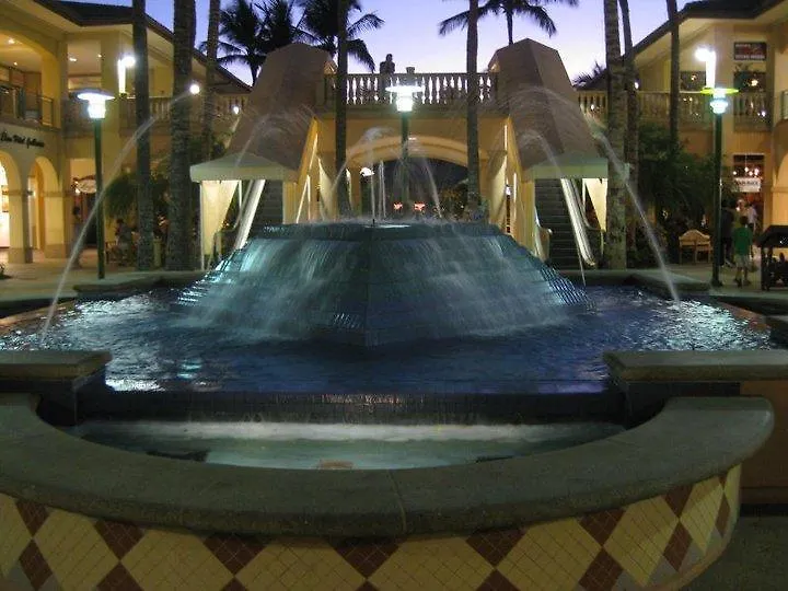 Wailea Sunset Condo - Ekolu #607 Holiday home Wailea (Maui)